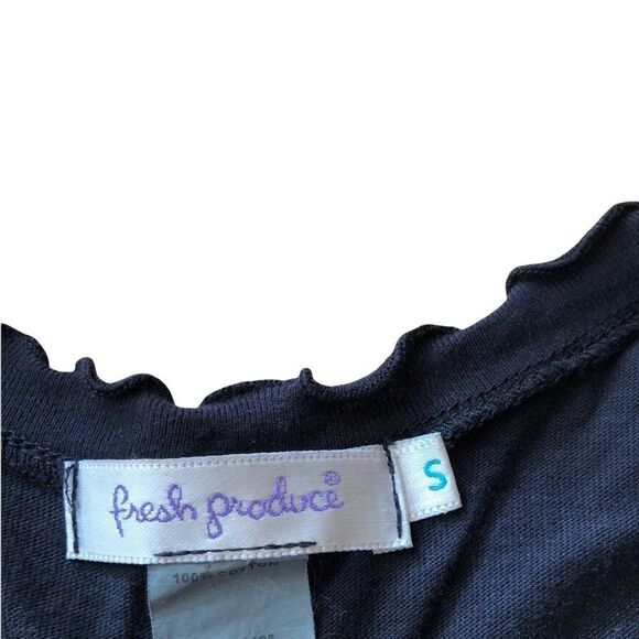 FRESH produce sleeveless dress EUC - Picture 5 of 8